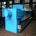 Membrane Filter Press for Water Treatment Sewage